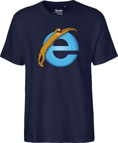 Slownet!