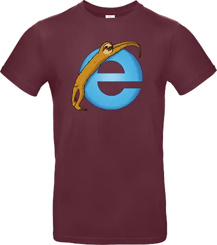 Slownet!