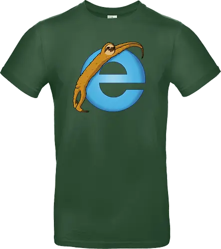 Slownet!
