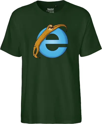 Slownet!