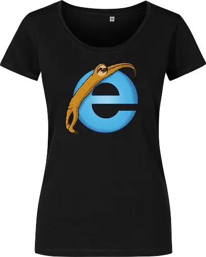 Slownet!