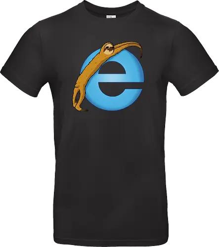 Slownet!