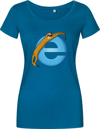 Slownet!
