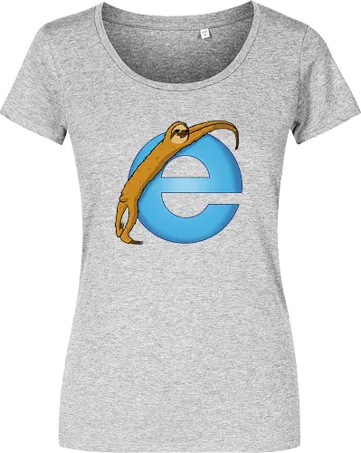 Slownet!