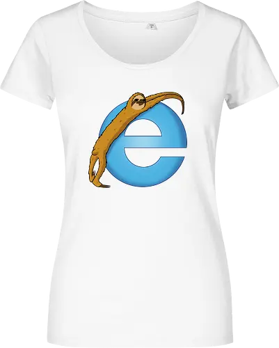 Slownet!