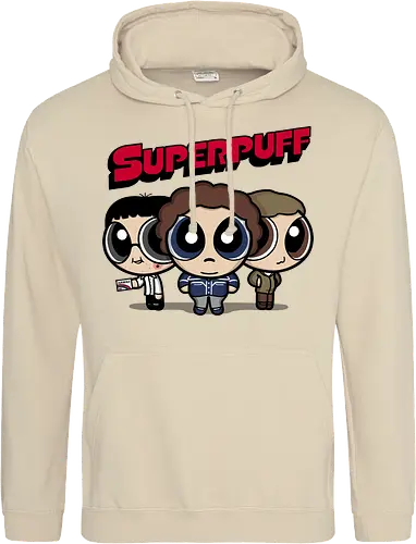 Superpuff!