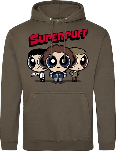 Superpuff!