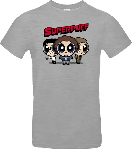 Superpuff!