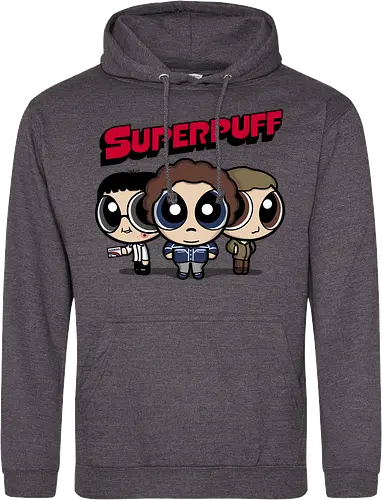 Superpuff!