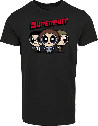 Superpuff!