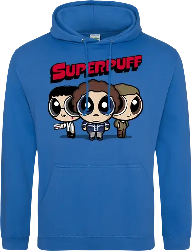 Superpuff!