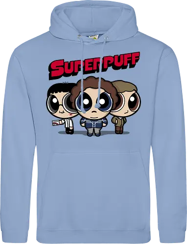 Superpuff!