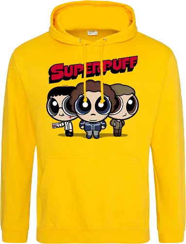 Superpuff!