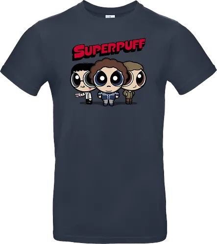 Superpuff!