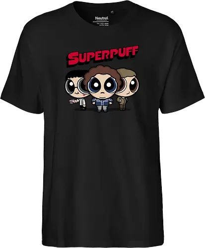 Superpuff!