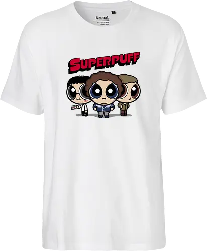 Superpuff!