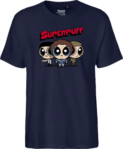Superpuff!