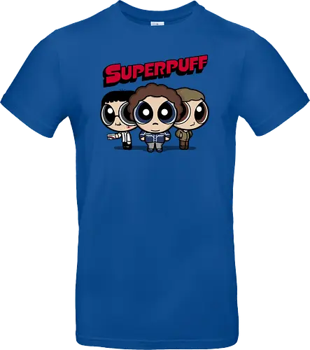 Superpuff!