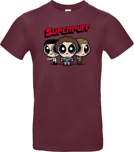 Superpuff!
