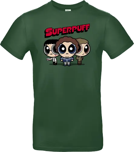 Superpuff!
