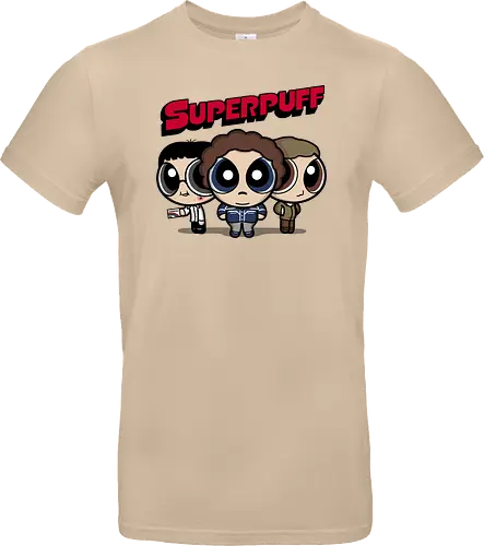 Superpuff!