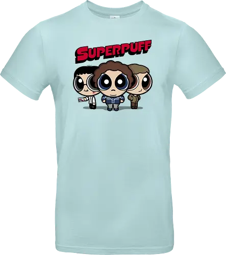 Superpuff!
