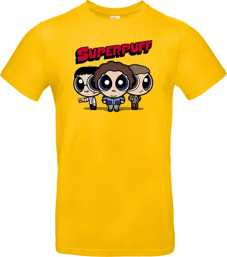 Superpuff!