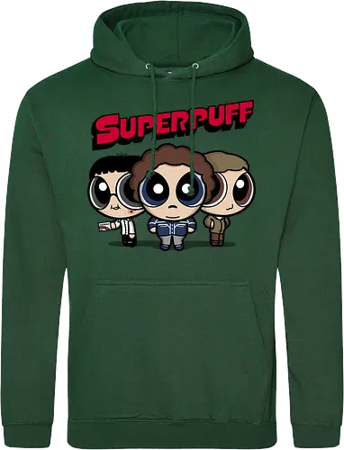 Superpuff!