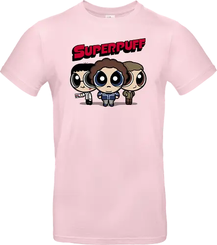 Superpuff!