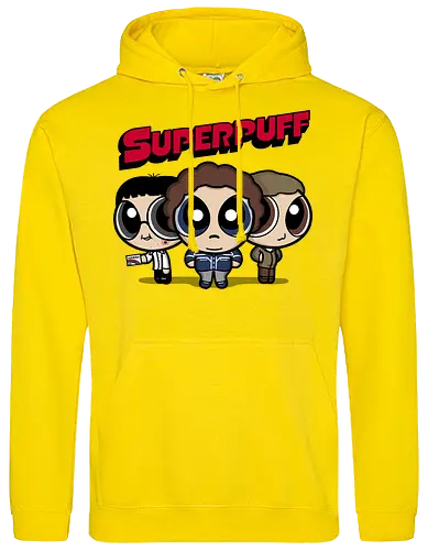 Superpuff!