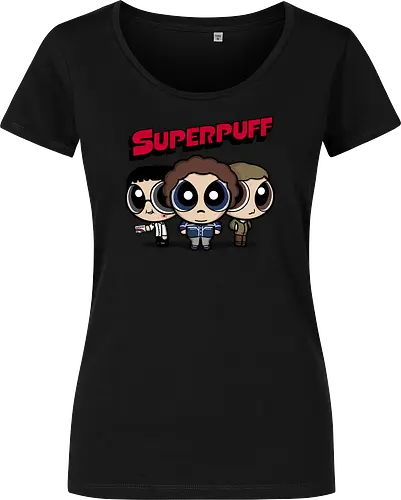 Superpuff!
