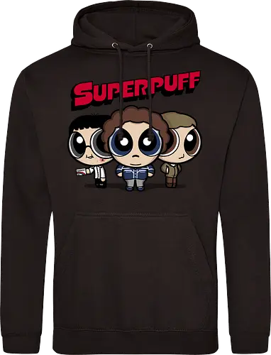 Superpuff!