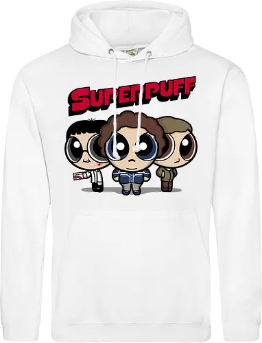 Superpuff!