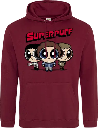 Superpuff!