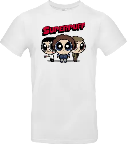 Superpuff!