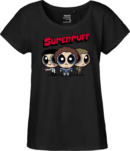 Superpuff!