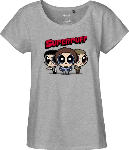 Superpuff!