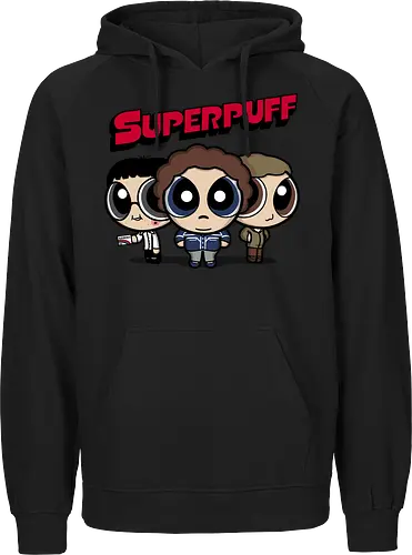 Superpuff!