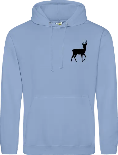 Rehbock Pocketdruck