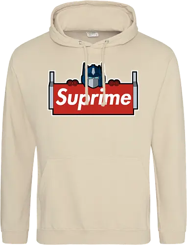 Suprime!