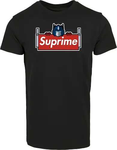 Suprime!