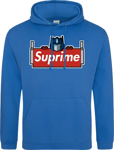 Suprime!