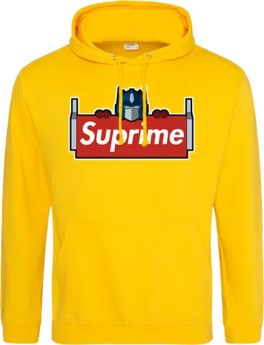 Suprime!