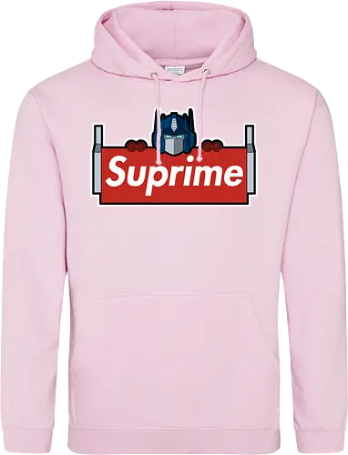 Suprime!