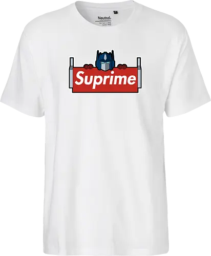 Suprime!
