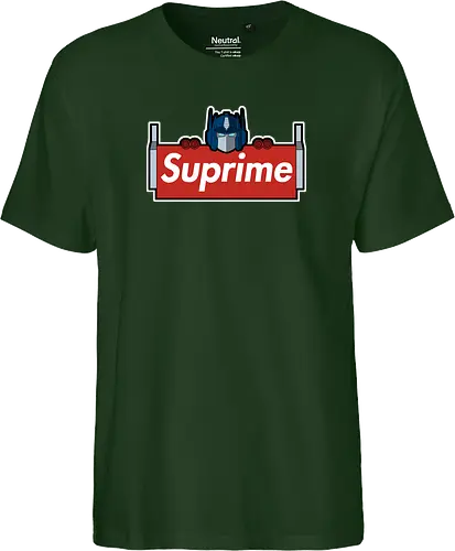 Suprime!