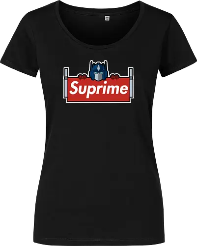 Suprime!