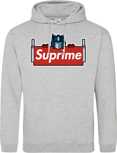 Suprime!