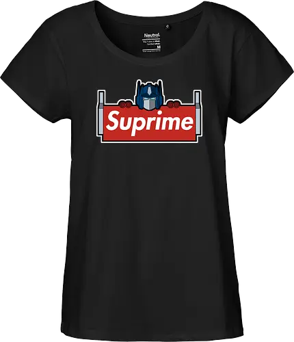 Suprime!