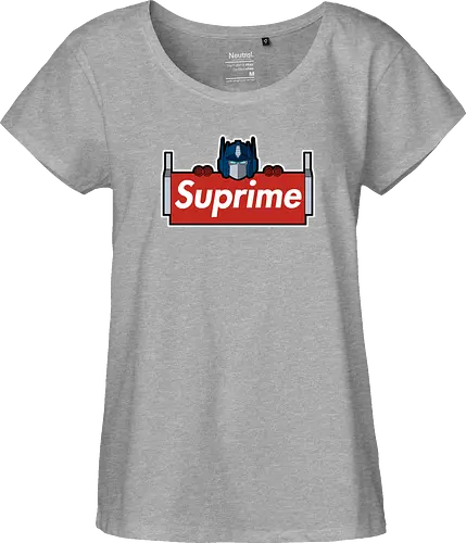 Suprime!